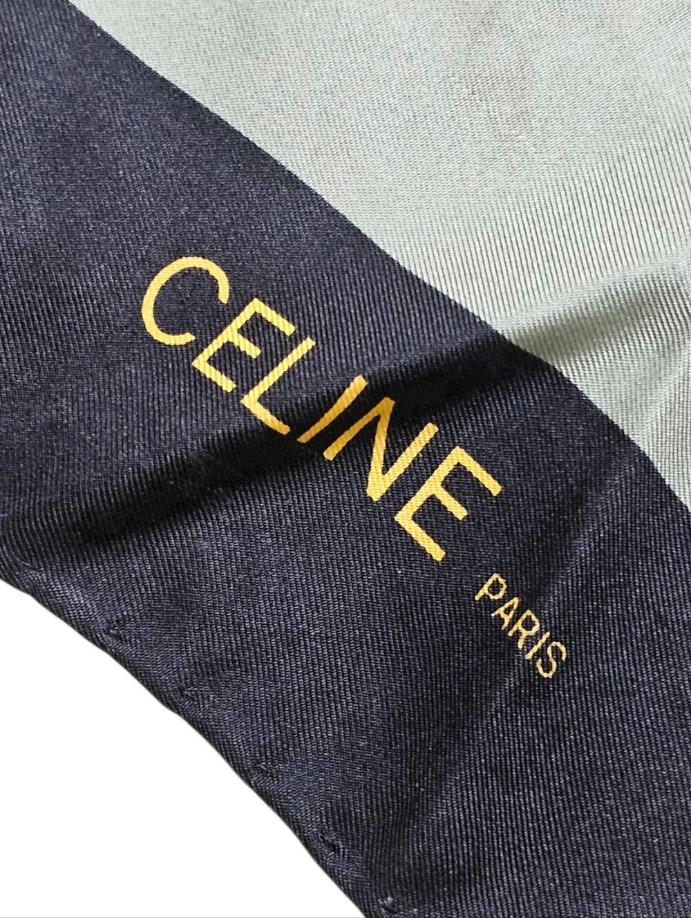 CELINE SCARF - Picture 14 of 16